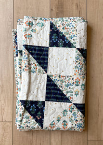 Camont Toddler Quilt